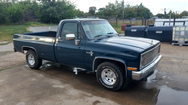 1986 GMC Sierra 1500 - photo 2