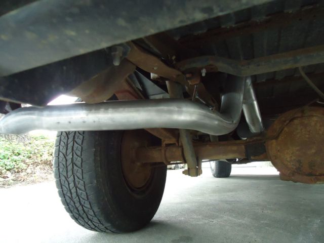 1986 GMC Sierra 1500 Sierra Classic - photo 8