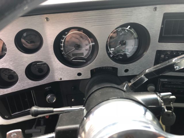 1986 GMC Sierra 1500 Classic - photo 12