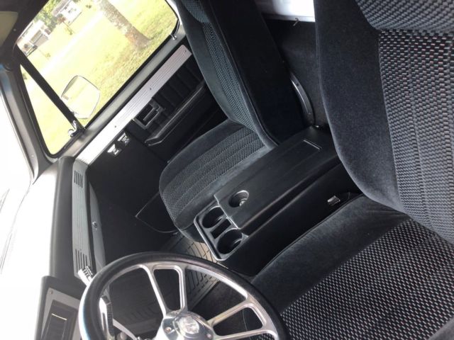 1986 GMC Sierra 1500 Classic - photo 13