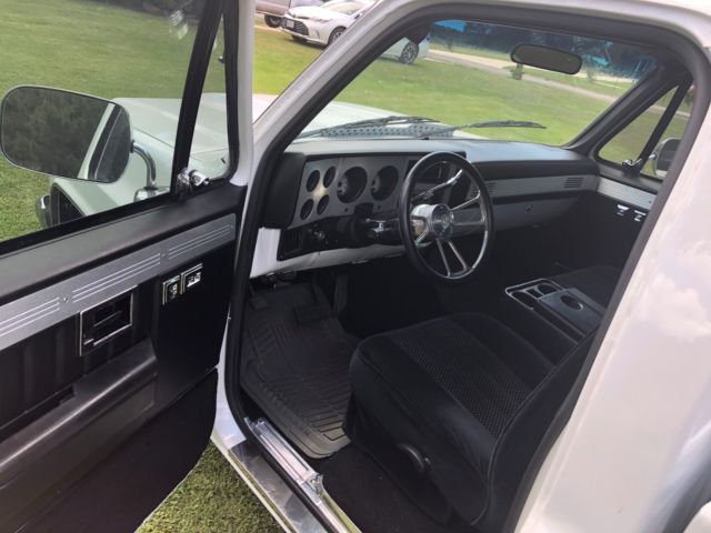 1986 GMC Sierra 1500 Classic - photo 9