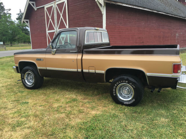 1986 GMC Sierra 1500 - photo 2