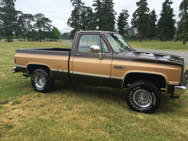 1986 GMC Sierra 1500 - photo 3