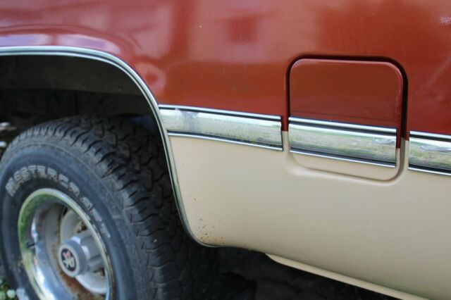 1986 GMC Sierra 1500 Sierra Classic - photo 6