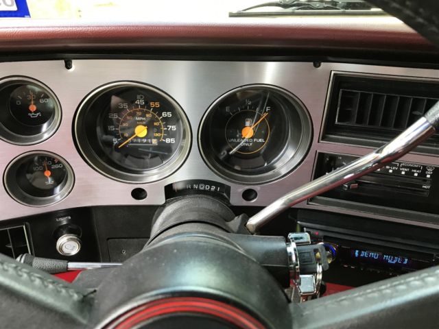 1986 GMC Sierra 1500 - photo 10