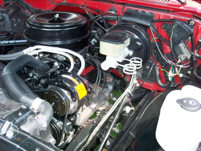 1986 GMC Sierra 1500 - photo 11