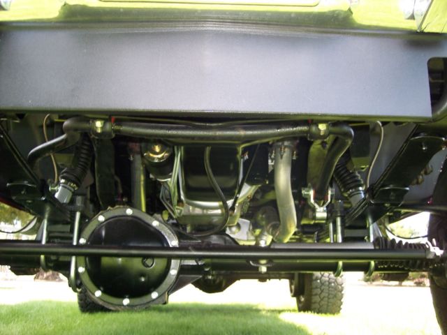 1986 GMC Sierra 1500 - photo 13