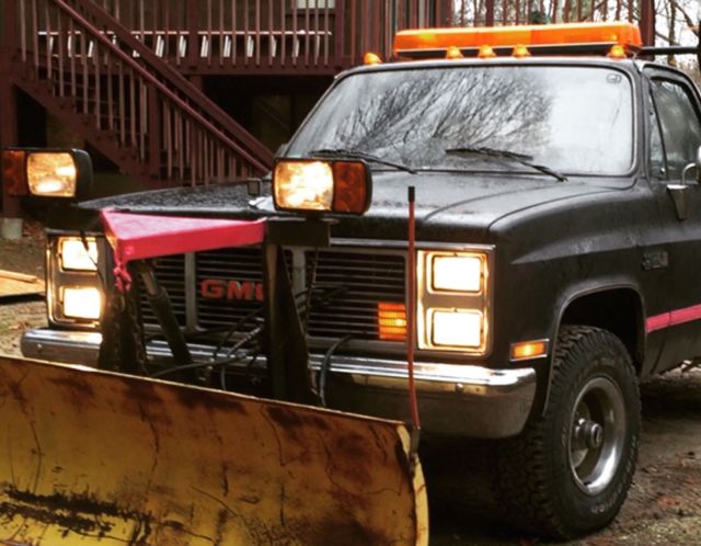 1986 GMC Other - photo 2