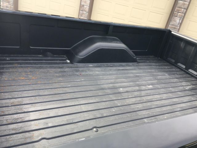 1986 GMC Sierra 2500 Sierra Classic - photo 10