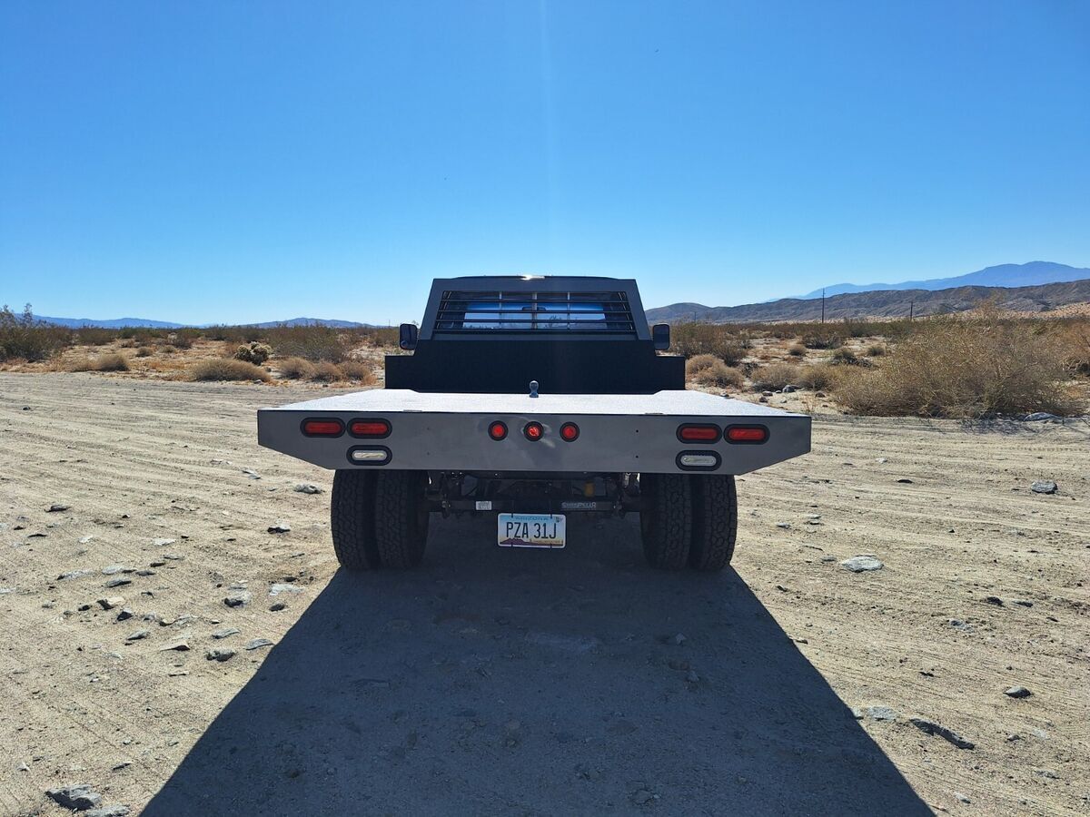 1986 GMC Sierra 3500 - photo 7