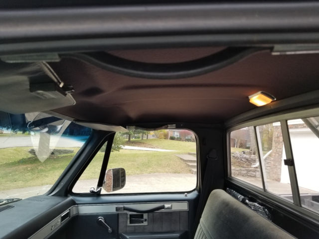 1986 GMC Truck Sierra Classic - photo 10