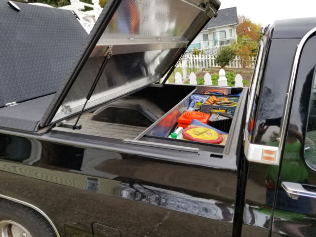 1986 GMC Truck Sierra Classic - photo 12