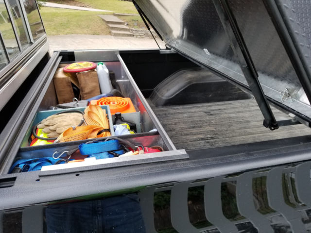 1986 GMC Truck Sierra Classic - photo 13