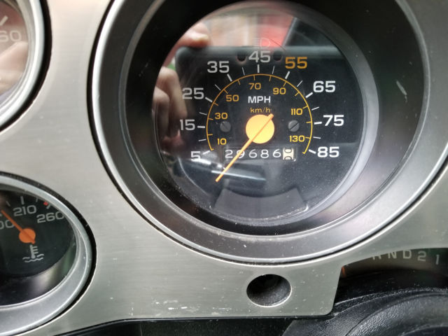 1986 GMC Truck Sierra Classic - photo 7