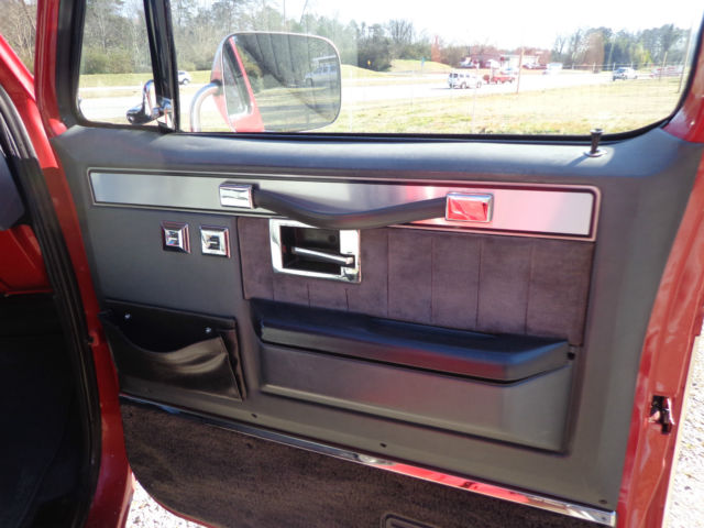 1986 GMC Sierra 1500 - photo 6