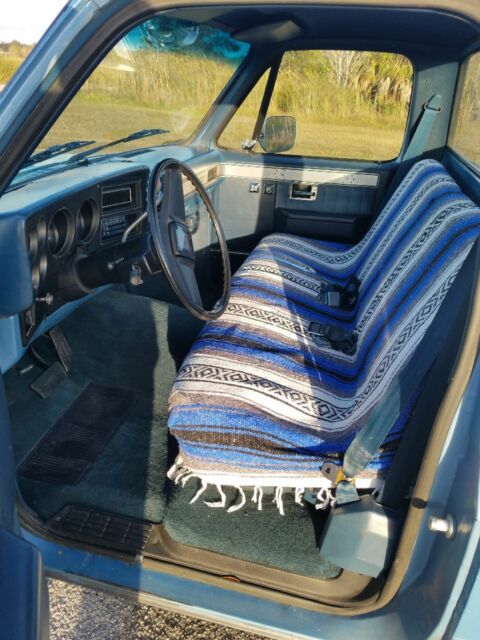 1986 GMC Sierra 1500 Sierra Classic - photo 3