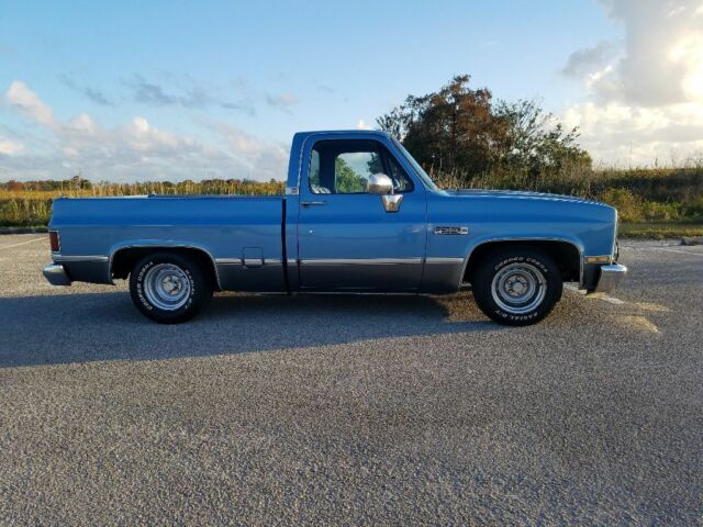 1986 GMC Sierra 1500 Sierra Classic - photo 5