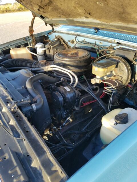 1986 GMC Sierra 1500 Sierra Classic - photo 6