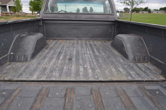 1986 Chevrolet C/K Pickup 1500 - photo 12