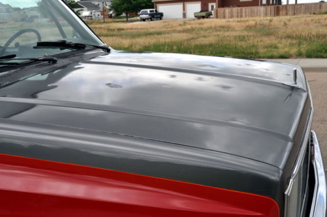 1986 Chevrolet C/K Pickup 1500 - photo 9