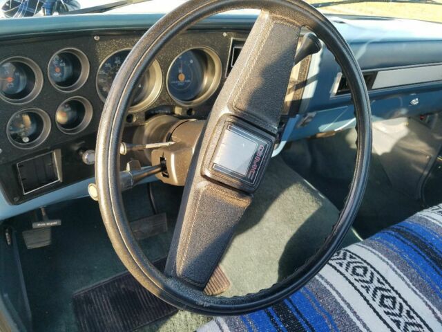 1986 GMC Sierra 1500 Sierra Classic - photo 10