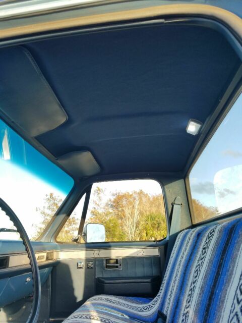 1986 GMC Sierra 1500 Sierra Classic - photo 11