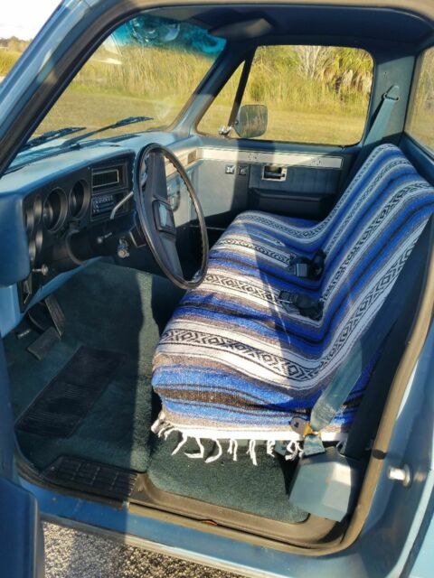 1986 GMC Sierra 1500 Sierra Classic - photo 12