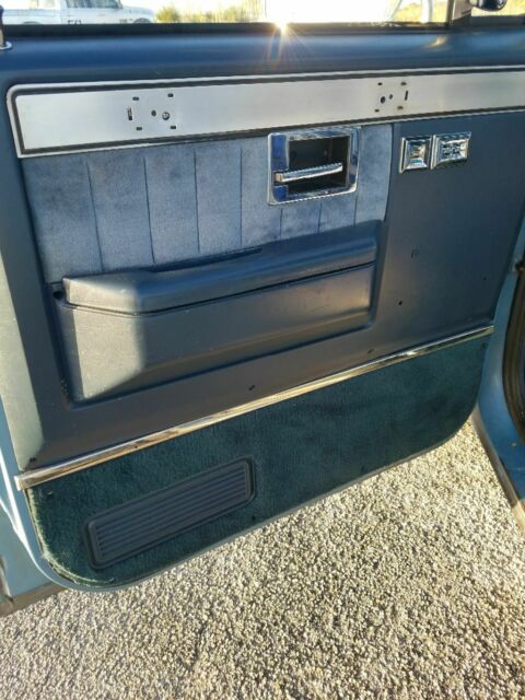 1986 GMC Sierra 1500 Sierra Classic - photo 9