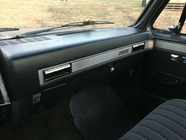 1986 GMC Sierra 1500 Sierra Classic - photo 9