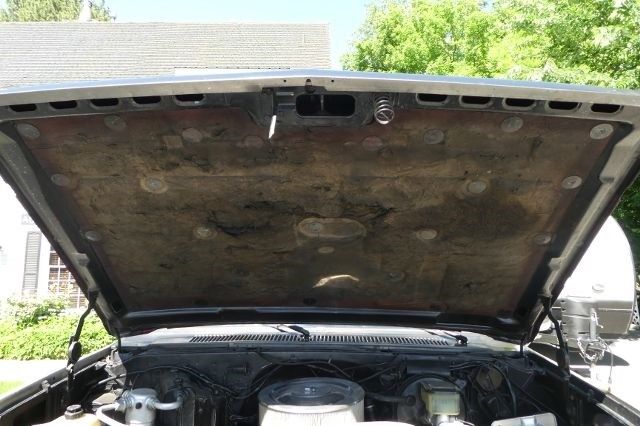 1986 GMC Sierra 1500 Sierra Classic - photo 13