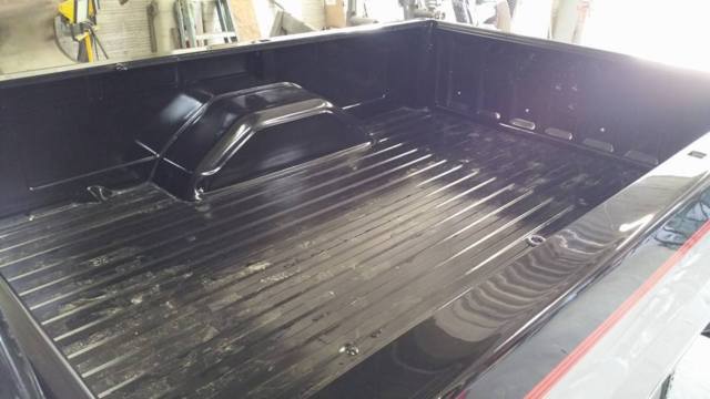 1986 GMC Sierra 1500 - photo 10