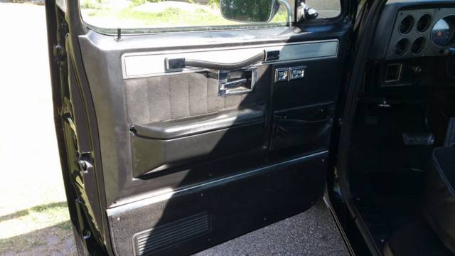 1986 GMC Sierra 1500 - photo 3