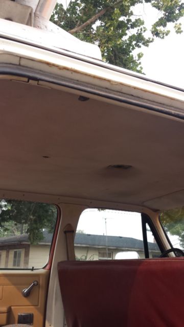 1986 GMC Sierra 3500 sierra - photo 13