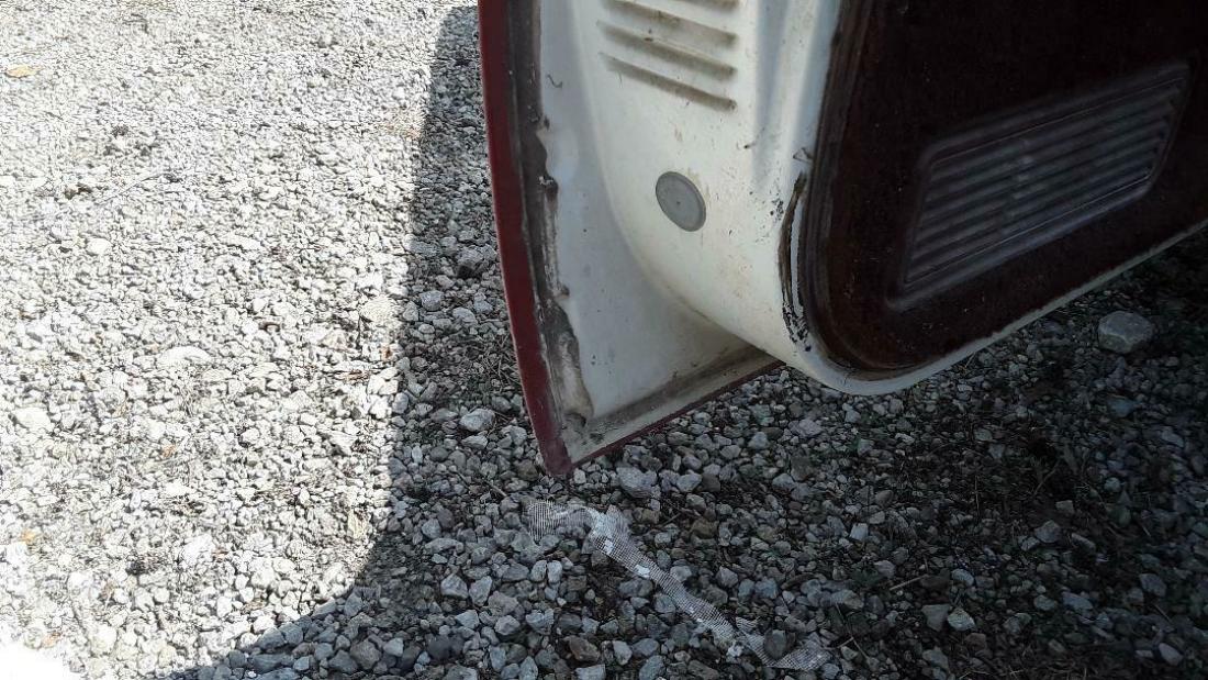 1986 GMC Sierra 1500 - photo 11