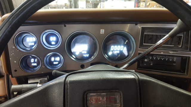 1986 GMC Sierra 1500 LS - photo 11