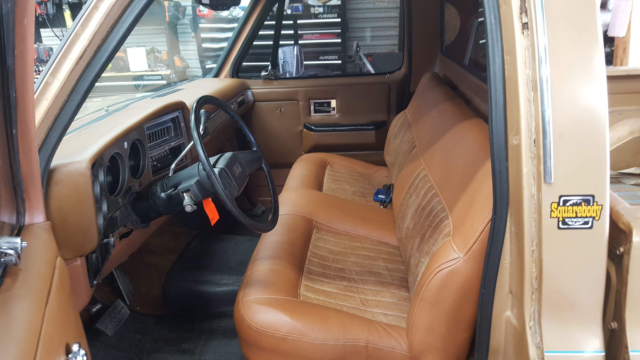 1986 GMC Sierra 1500 LS - photo 7