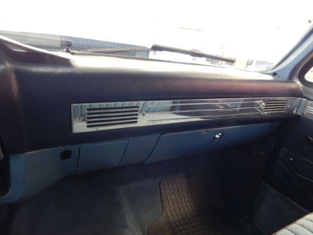 1986 GMC Sierra 1500 - photo 10