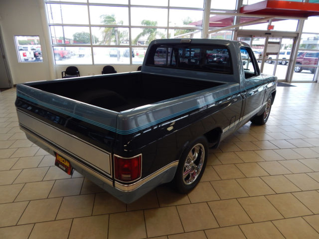 1986 GMC Sierra 1500 - photo 3
