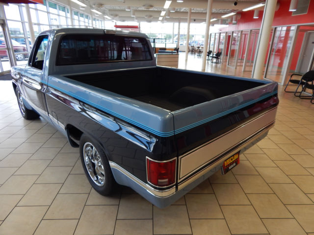 1986 GMC Sierra 1500 - photo 4