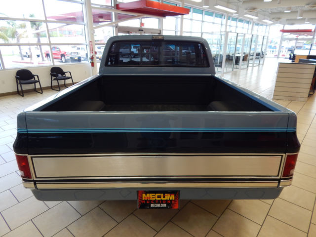 1986 GMC Sierra 1500 - photo 6