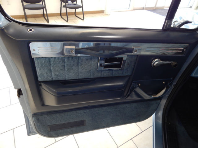 1986 GMC Sierra 1500 - photo 8