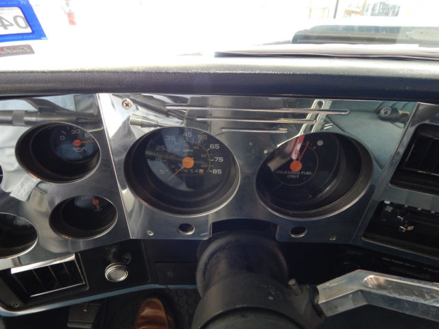 1986 GMC Sierra 1500 - photo 9