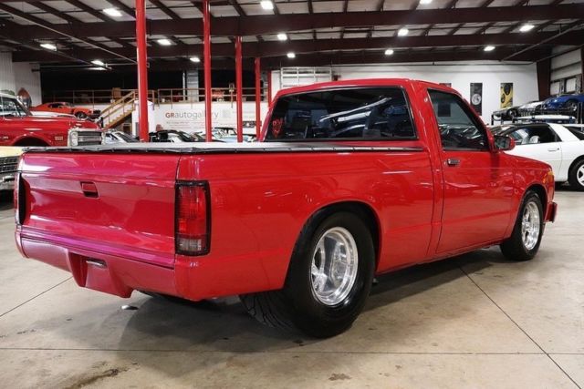 1986 GMC Sonoma -- - photo 5