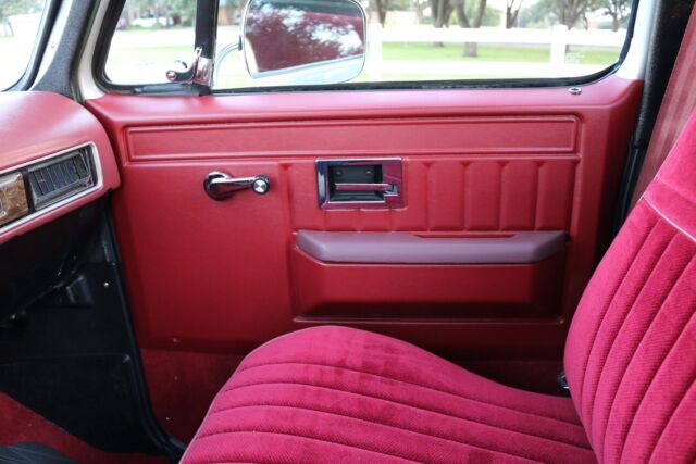 1986 GMC Sierra Classic - photo 10