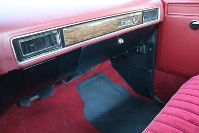 1986 GMC Sierra Classic - photo 4