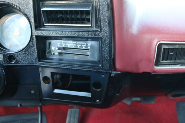 1986 GMC Sierra Classic - photo 6