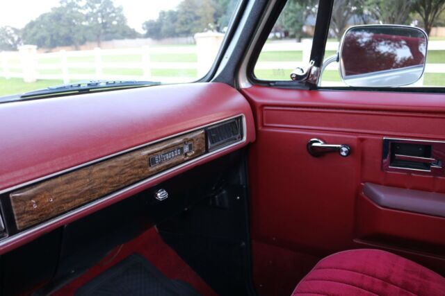 1986 GMC Sierra Classic - photo 9