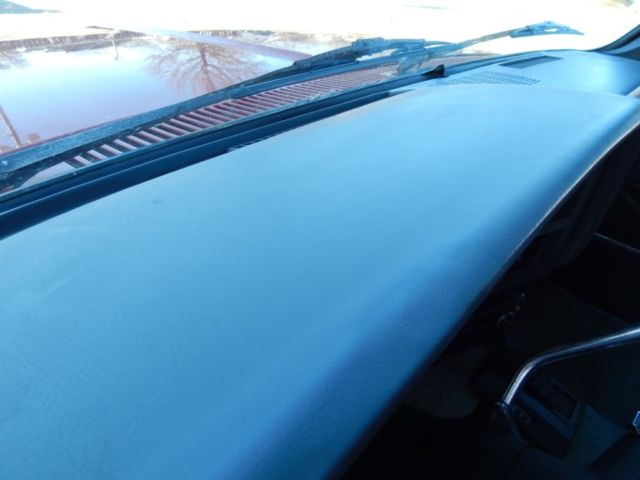 1986 Chevrolet Suburban Silverado - photo 11