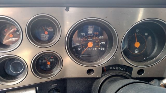 1986 GMC Suburban - photo 3