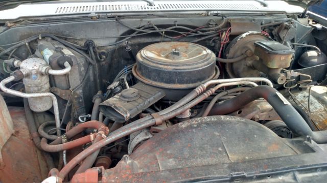 1986 GMC Suburban - photo 7